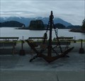 Image for Anchor - Sitka, AK