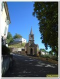 Image for Chapelle du Tholonet - Valensole, France