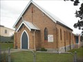 Image for Uniting Church - Wallerawang, NSW
