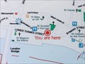 Image for You Are Here - St Dunstan-in-the East, London, UK