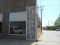 Image for The Ghost of Chevrolet - Okemah, OK