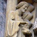 Image for Saint Stephen, Bamberg Cathedral - Bamberg, Germany