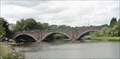 Image for Frodsham Bridge Over River Weaver - Frodsham, UK
