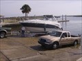 Image for Tolamato River Boat Ramp, St Augustine, Fla