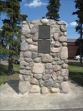 Image for Town Cenotaph - Athabasca, Alberta