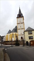 Image for Pfarrkirche St. Bartholomäus - Kettig, Rh.-Pf., Germany