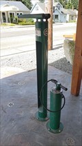 Image for A-1 Bike Repair Stand — Bellingham, WA, United States