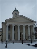 Image for Centre County Courthouse