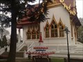 Image for Buddhapadipa Temple, Wimbledon, London