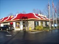Image for McDonalds - I-40 Exit 64 - Black Mountain, NC