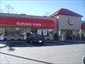 Image for Burger King - Spartanburg Hwy. - Hendersonville, NC