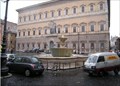 Image for Piazza Farnese, Rome, Italy