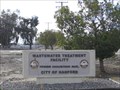 Image for City of Hanford Sewage Treatment Facility - Hanford, CA