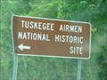 Image for Tuskegee Airman National Historic Site