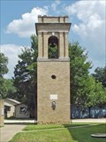 Image for First United Methodist Church Tower - Bastrop, TX