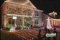 Image for Vaderville Extreme Animated Christmas Light Display