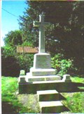 Image for Holme Next The Sea, Combined War Memorial,Norfolk