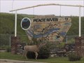 Image for Welcome to Peace River, Alberta