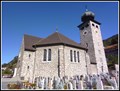 Image for St. Joseph's Parish Church - Triesenberg, Liechtenstein