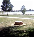 Image for Henderson's out-of-place grave, Longmont, CO