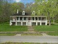 Image for Menard, Pierre, House - Ellis Grove, Illinois