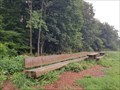 Image for LONGEST - one-piece wooden bench of the world, Hessen, Germany