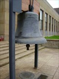Image for Liberty Bell Replica - Hamilton, Ohio