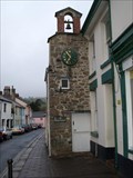 Image for Town Clock, South Brent ,Devon