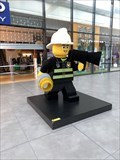 Image for LEGO hasic - Ostrava, Czech Republic