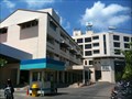 Image for Thaksin Hospital—Surat Thani Town, Surat Thani Province, Thailand.