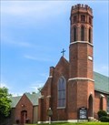 Image for Christ Episcopal Church - Lexington, MO