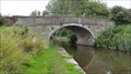 Image for Arch Bridge 29 On The Leeds Liverpool Canal - Burscough, UK