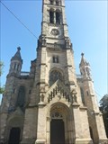 Image for Old Matthäuskirche - Stuttgart-Heslach, Germany, BW