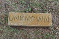 Image for Unknown - Graham Point Cemetery - Hunt County, TX