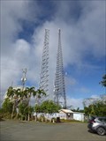 Image for WTXJ & WIUJ - Saint Thomas, U.S. Virgin Islands