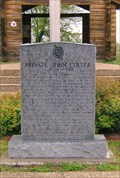 Image for Private John Colter - New Haven, MO
