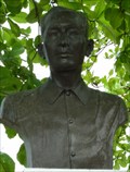 Image for FIRST - Prime Minister of the Philippines, Apolinario Mabini