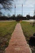 Image for BPOE #2114 Memorial Garden -- Arlington TX