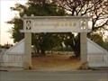 Image for Chinese Cemetery - Kanchanaburi, Thailand