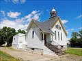 Image for American Lutheran and United Methodist Church - Lavina, MT