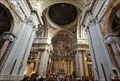 Image for Falsa cúpula - Iglesia de San Ignacio de Loyola - Roma, Italia