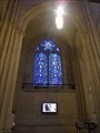 Image for Stained Glass Windows in Cathedral Church of Saint John the Divine - Manhattan, New York