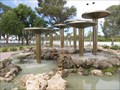 Image for Harry Clark Fountain in Renmark, South Australia