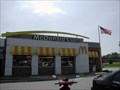 Image for McDonald's - Dallas Acworth Hwy - Dallas, GA