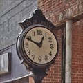Image for City of Lamesa Town Clock - Lamesa, TX