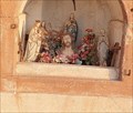 Image for Outdoor Altar - 1806 - Dieffenthal, Alsace, France