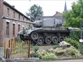 Image for M47 Patton, Borlo Belgium