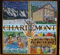 Image for Town of Charlemont Mosaic - Buckland, MA