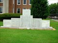 Image for Lamar County Veterans Memorial-Barnesville, Georgia