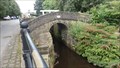 Image for Huddersfield Narrow Canal Bridge 45 – Slaithwaite, UK